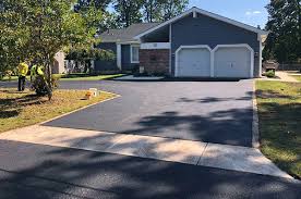 Best Driveway Resurfacing  in Spry, PA